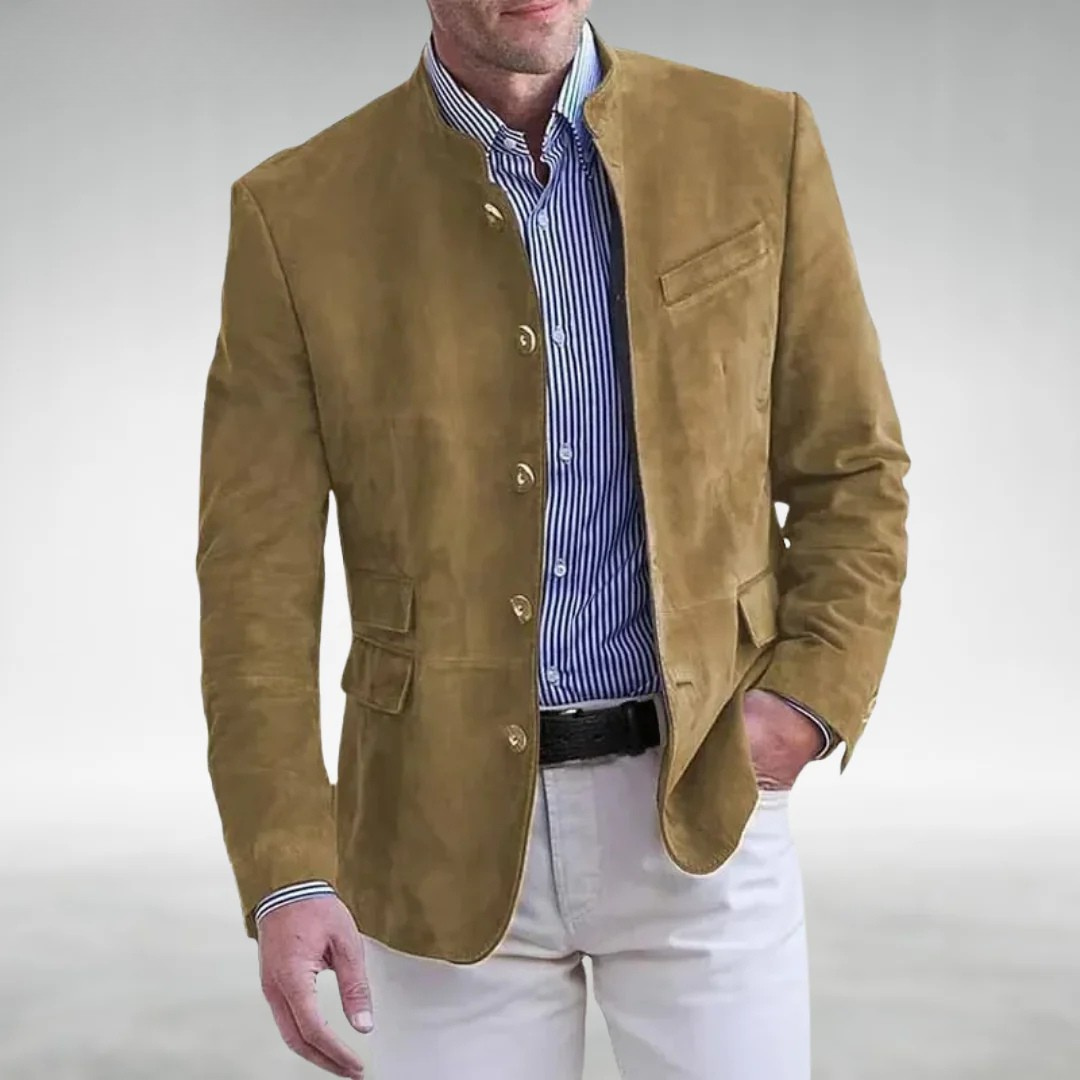 JULIAN VERDI JACKET