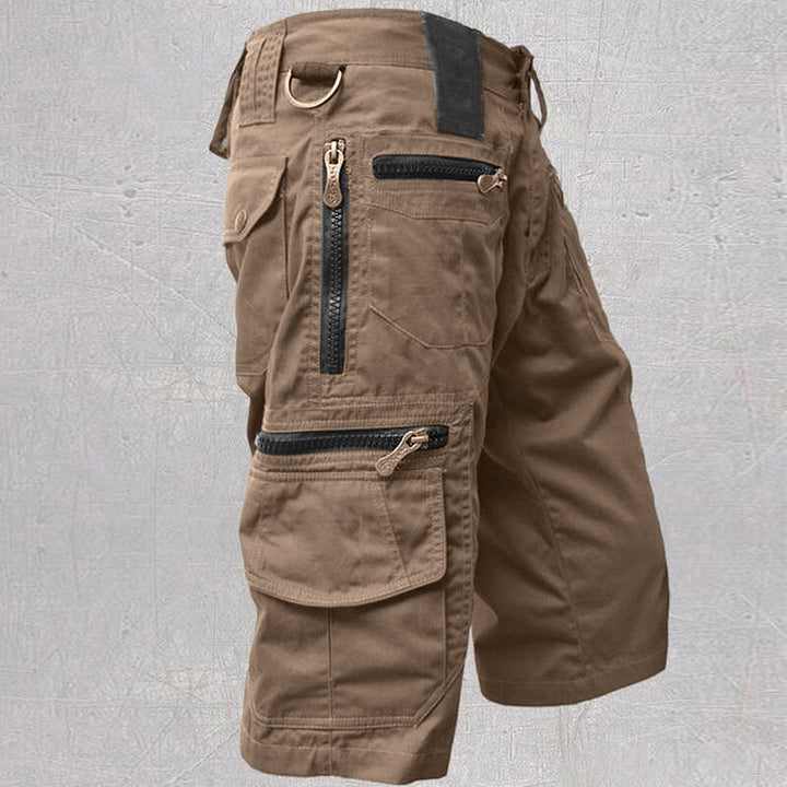 Noah | Versatile Cargo Shorts