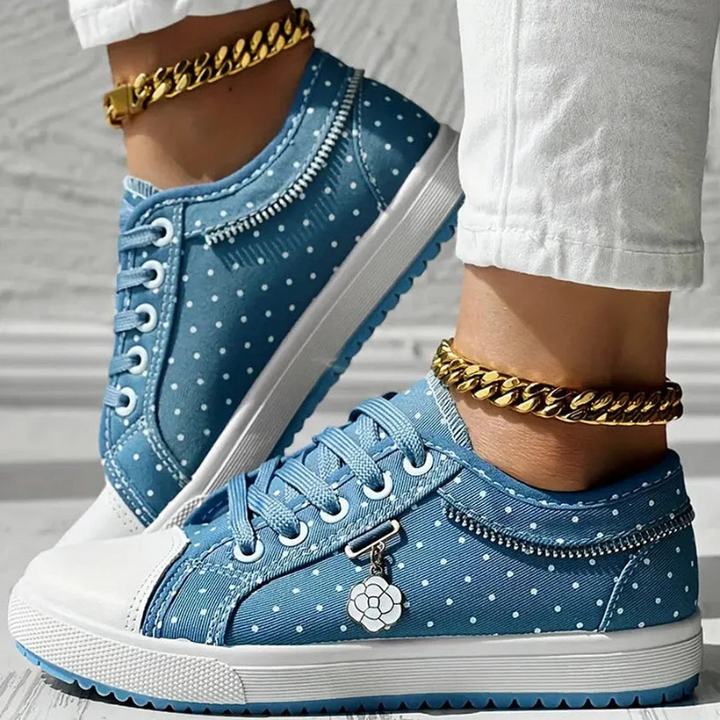 Eve | Comfortable Orthopedic Sneakers