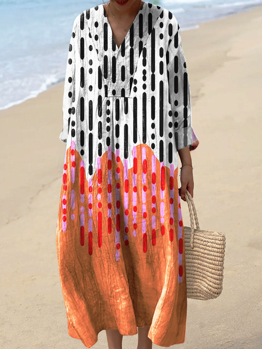 Noa | Timeless Chic Dress