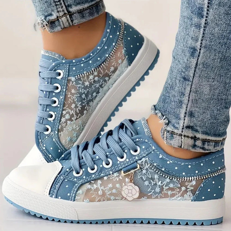 Eve | Comfortable Orthopedic Sneakers