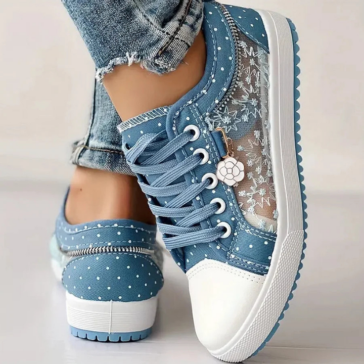 Eve | Comfortable Orthopedic Sneakers