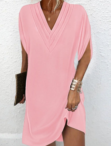 Hayze | Elegant and Flattering Dress