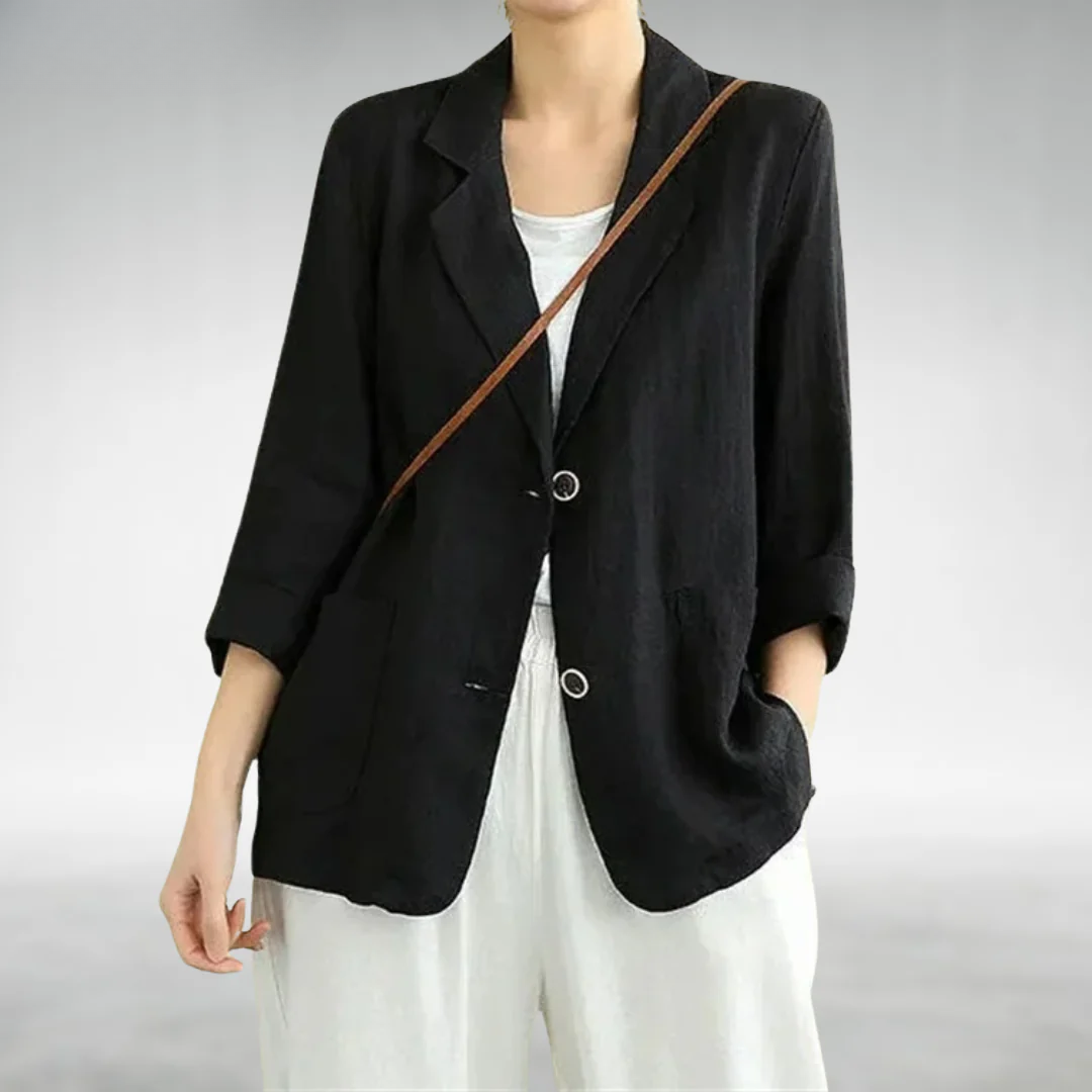 Azalea | Casual Chic Blazer