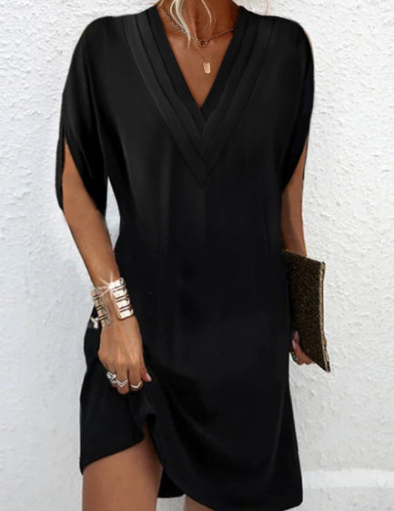 Hayze | Elegant and Flattering Dress