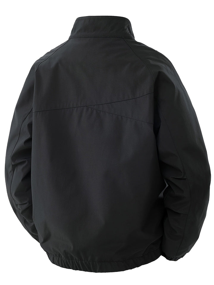 Kenji | Lightweight Windbreaker Jacket
