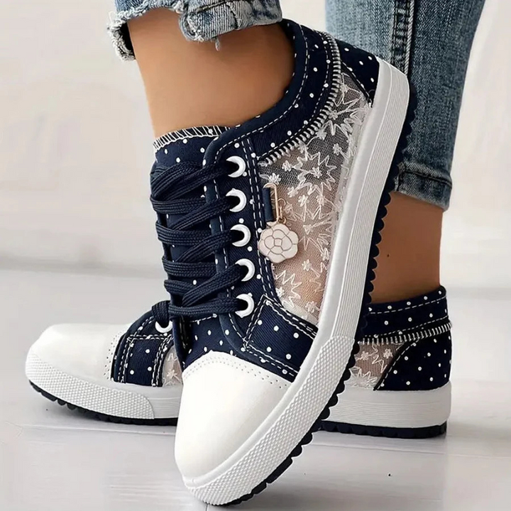 Eve | Comfortable Orthopedic Sneakers