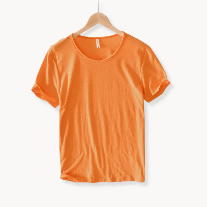 Adan | Cotton Shirt