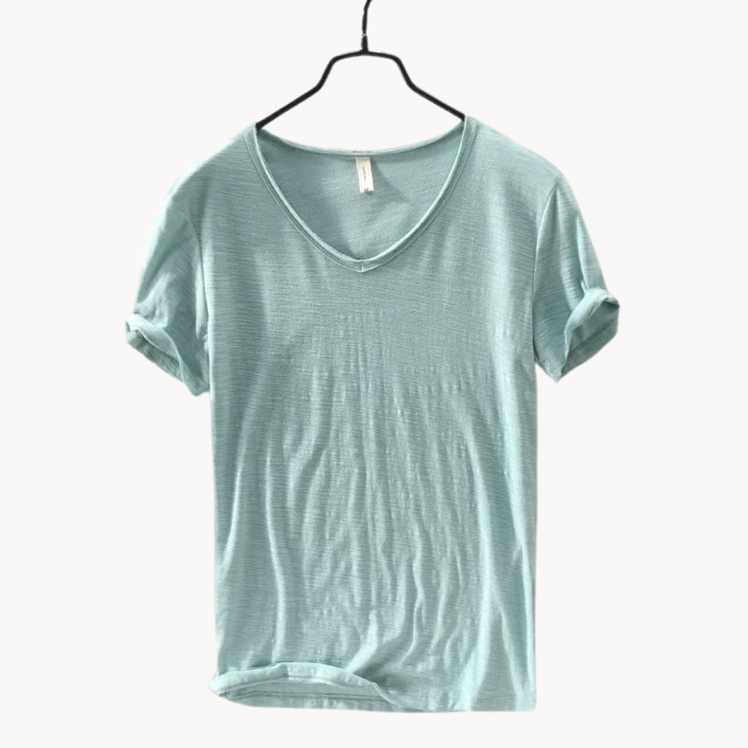 Kyson | Premium Cotton Shirt