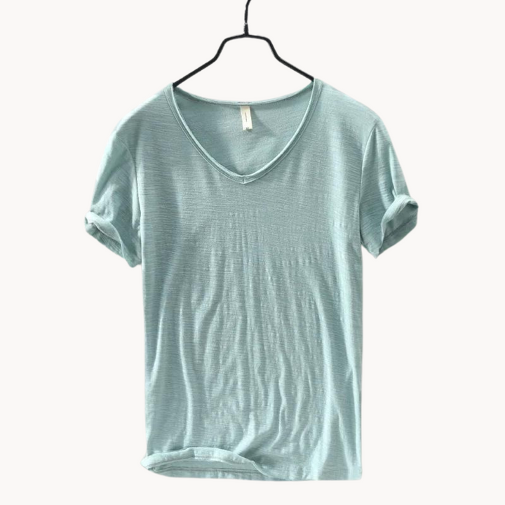 Kyson | Premium Cotton Shirt