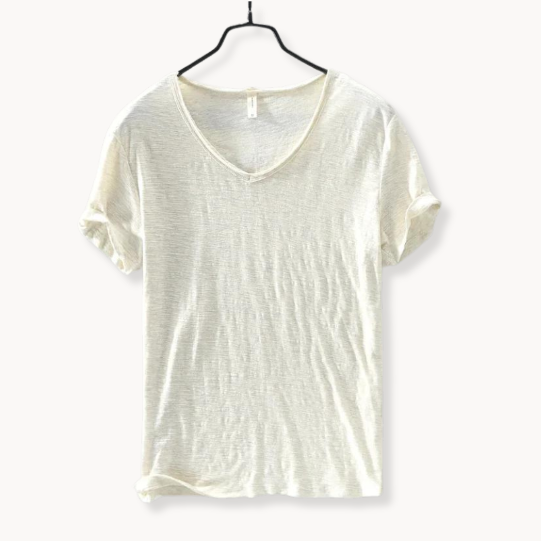 Kyson | Premium Cotton Shirt