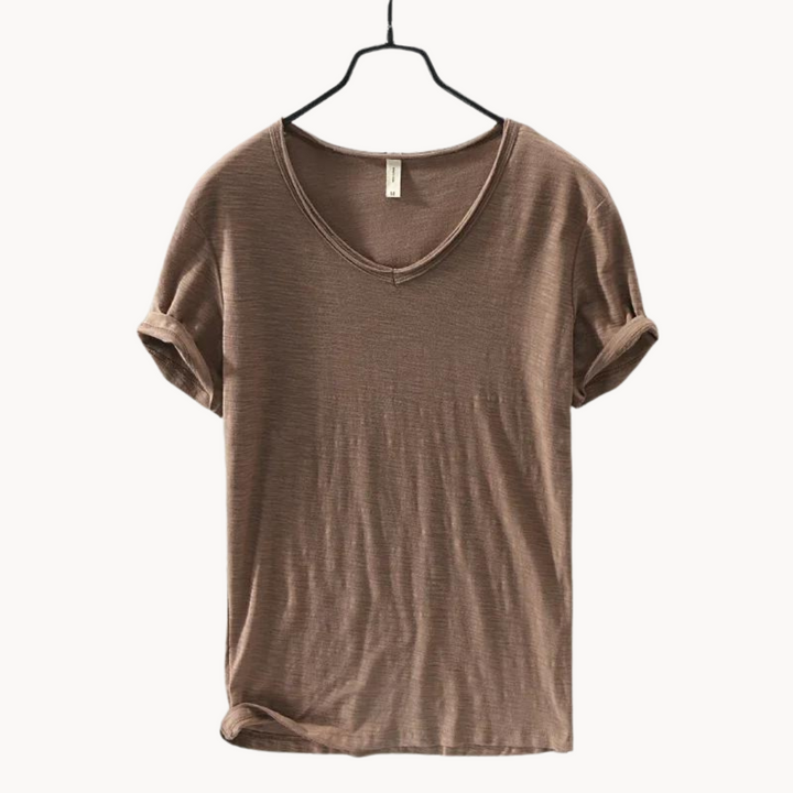 Kyson | Premium Cotton Shirt