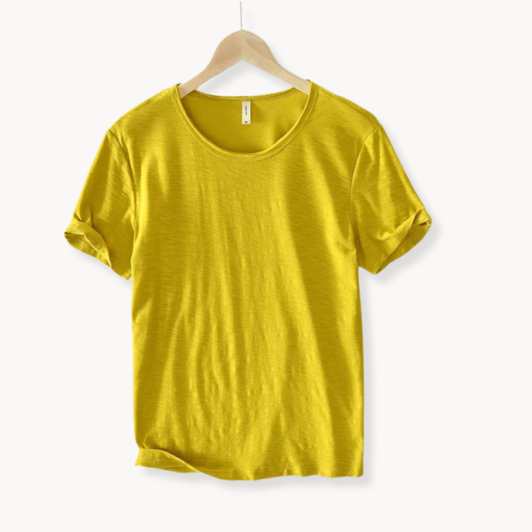 Adan | Cotton Shirt