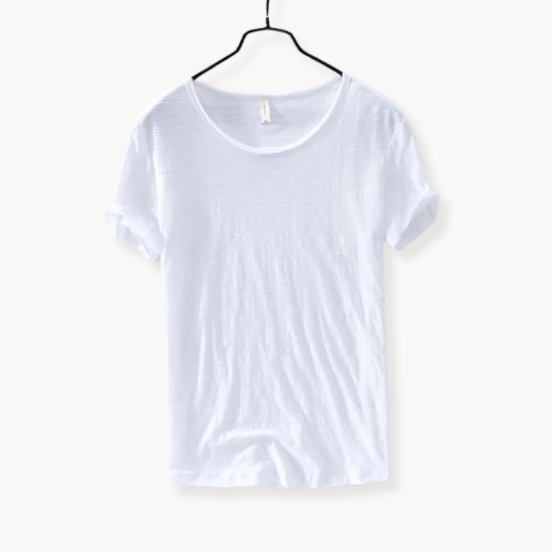 Adan | Cotton Shirt