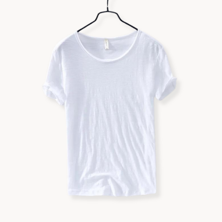 Adan | Cotton Shirt