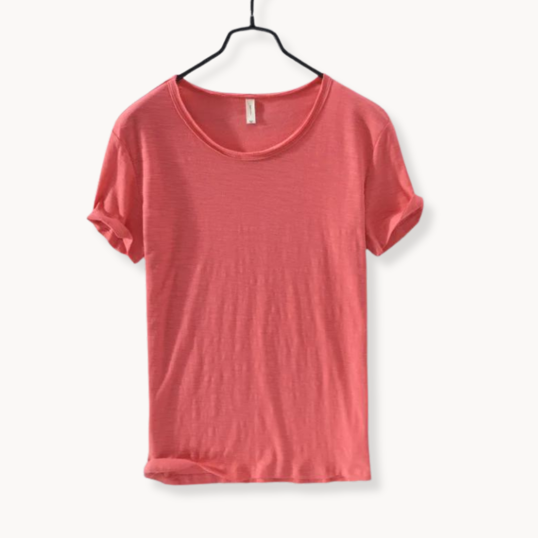 Adan | Cotton Shirt