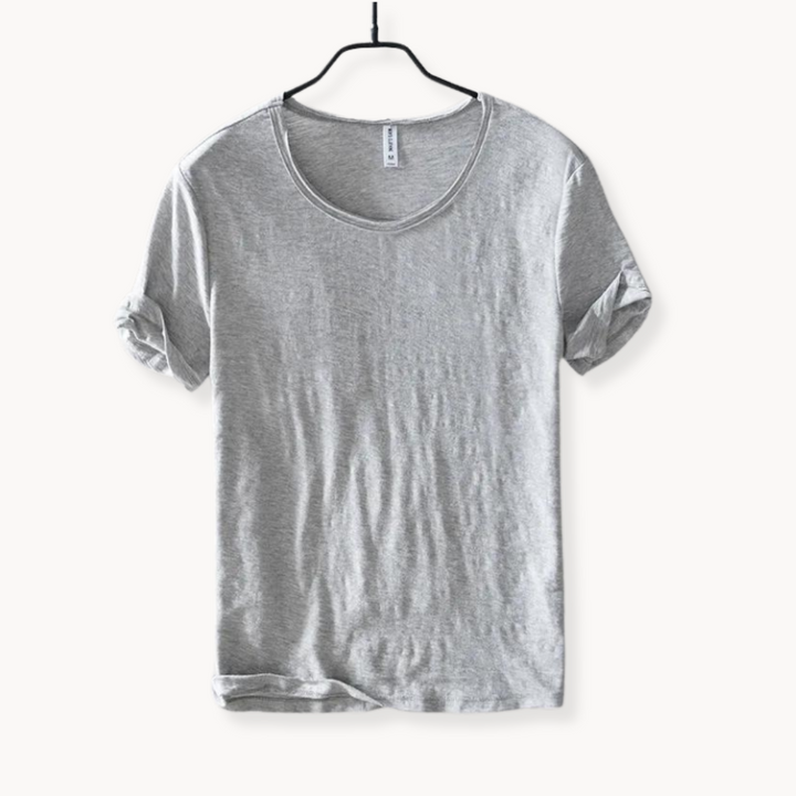 Adan | Cotton Shirt