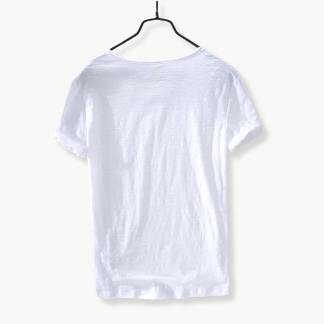 Adan | Cotton Shirt
