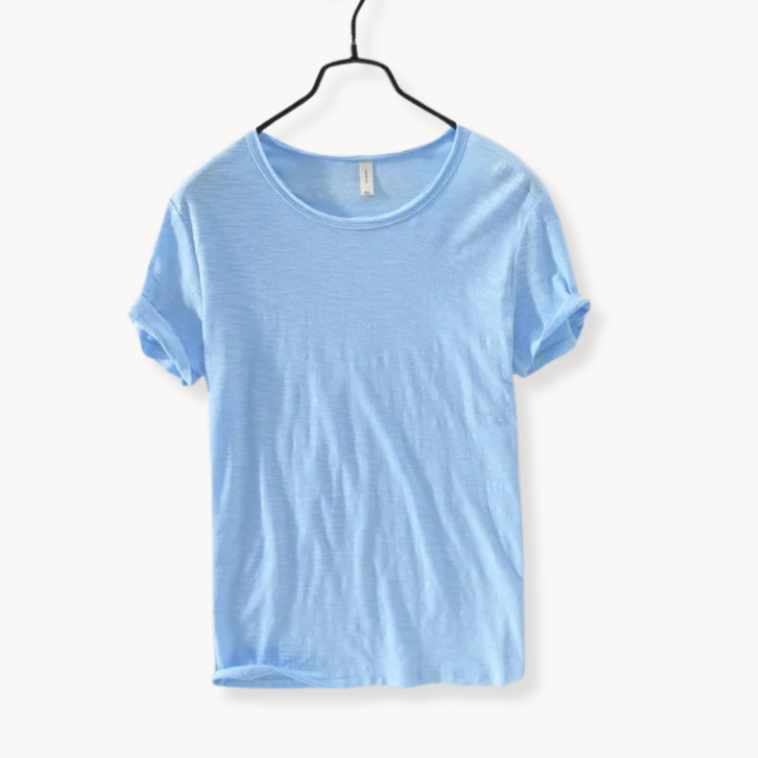 Adan | Cotton Shirt