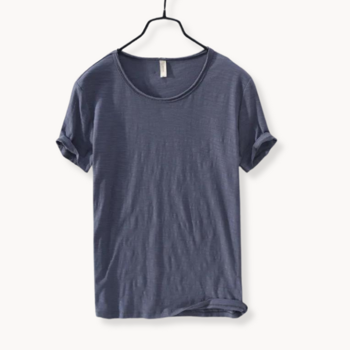 Adan | Cotton Shirt