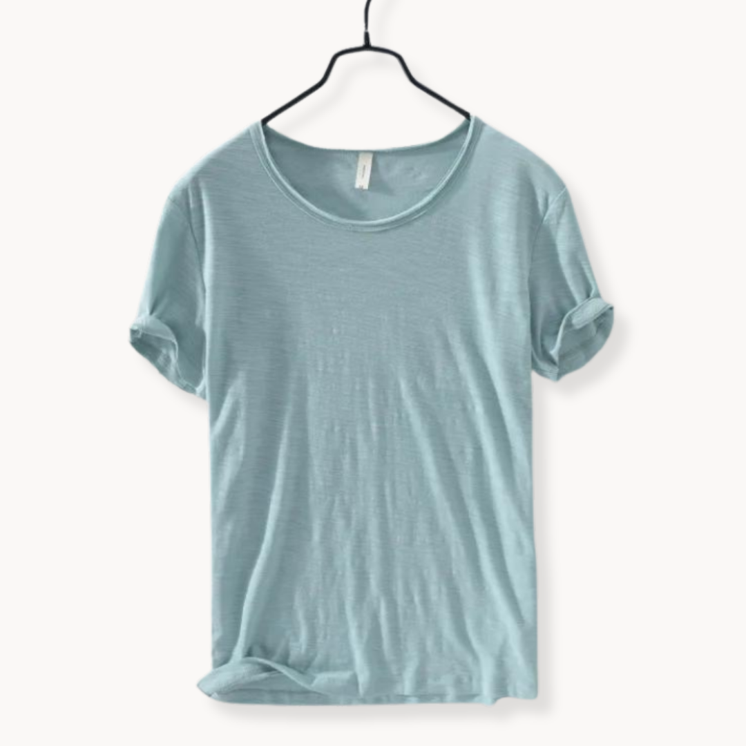 Adan | Cotton Shirt