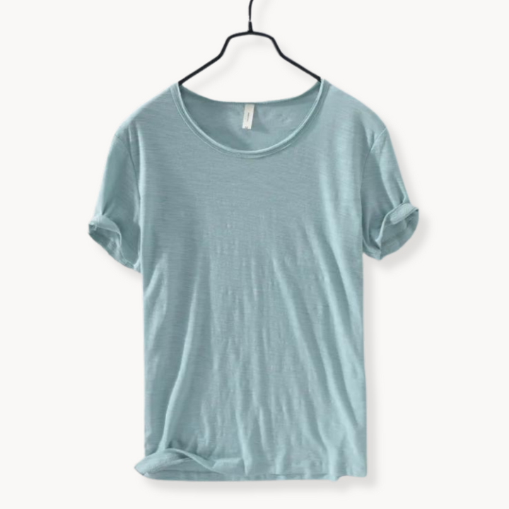 Adan | Cotton Shirt