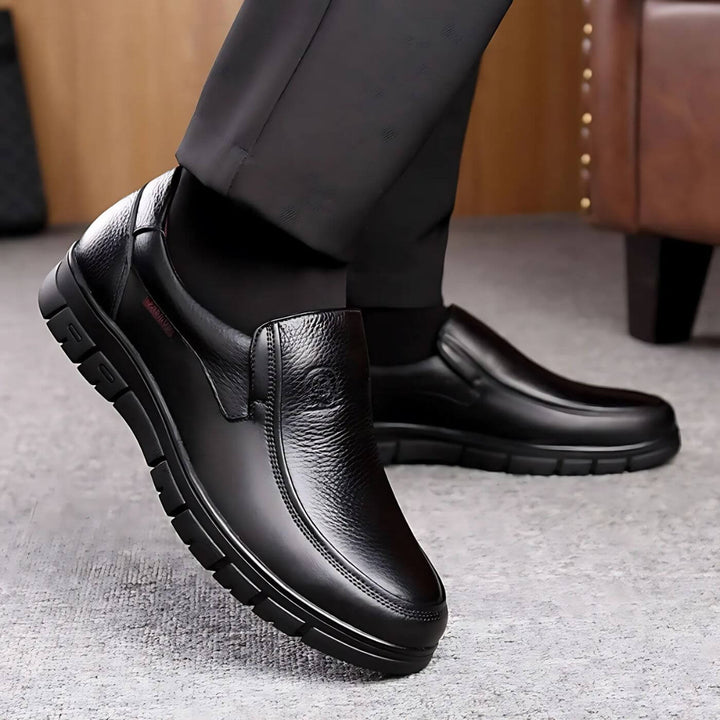 Lawrence | Orthopedic Shoes