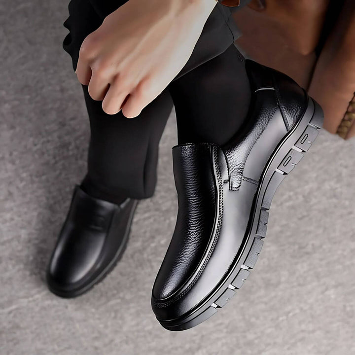 Lawrence | Orthopedic Shoes