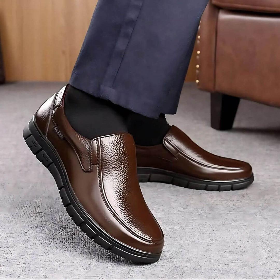 Lawrence | Orthopedic Shoes