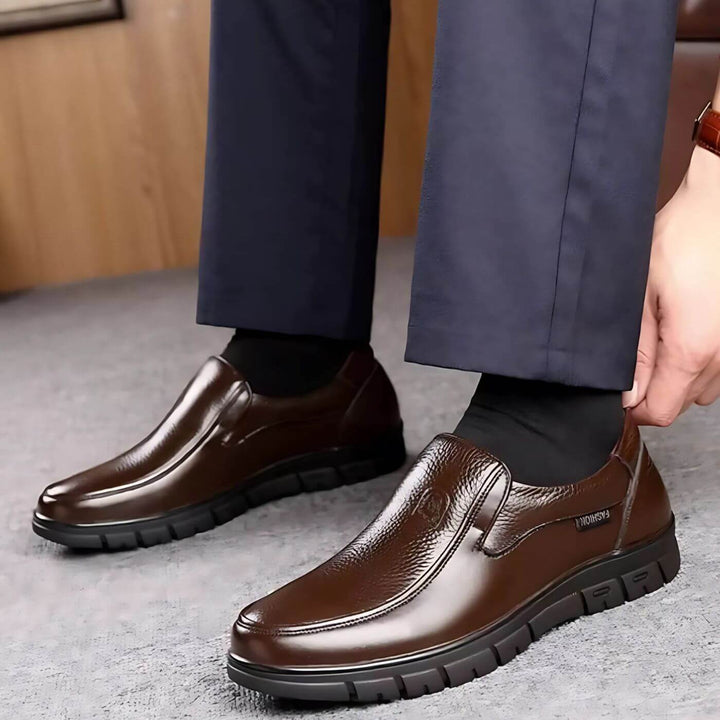 Lawrence | Orthopedic Shoes