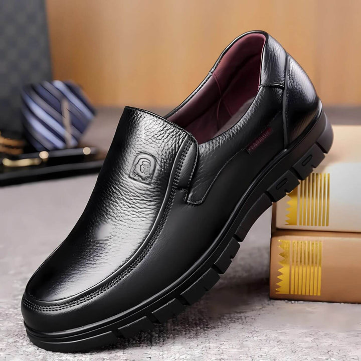 Lawrence | Orthopedic Shoes