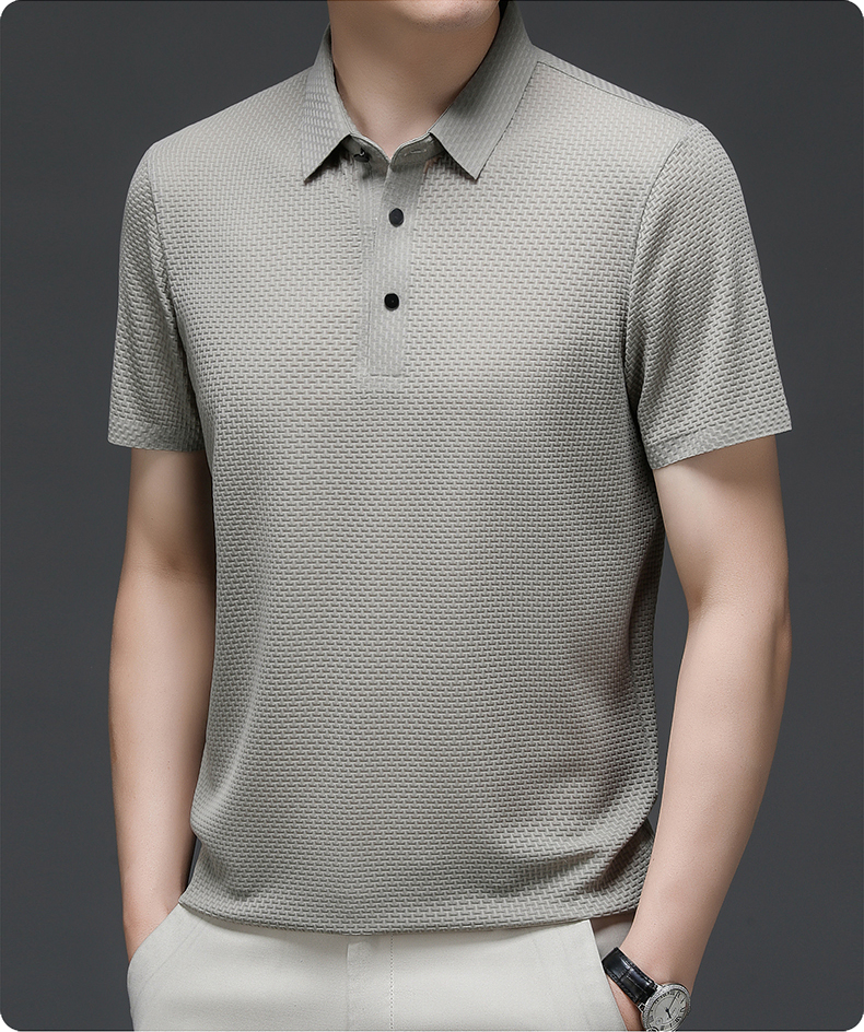 Donald | Polo Shirt